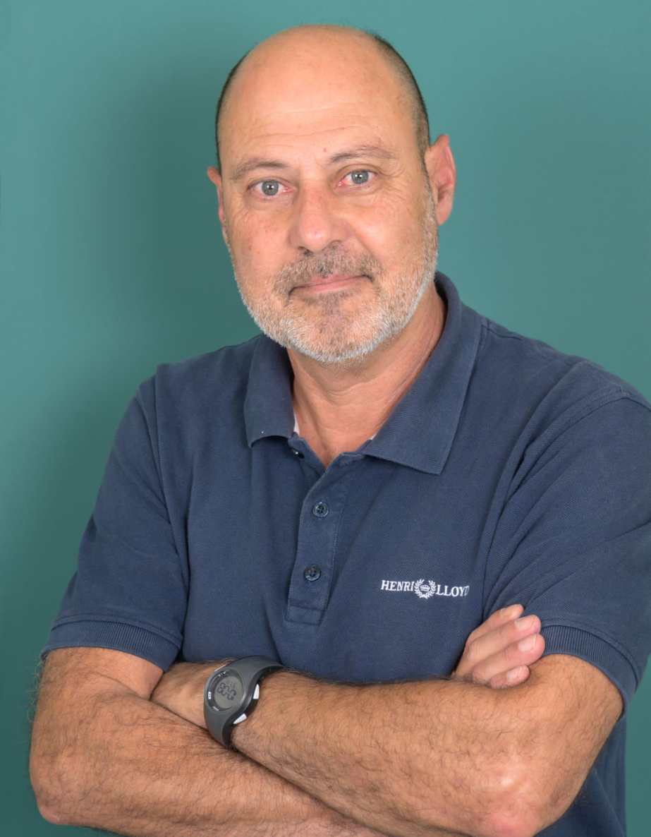 Dr. Mario Llop, cirujano plástico en Bilbao